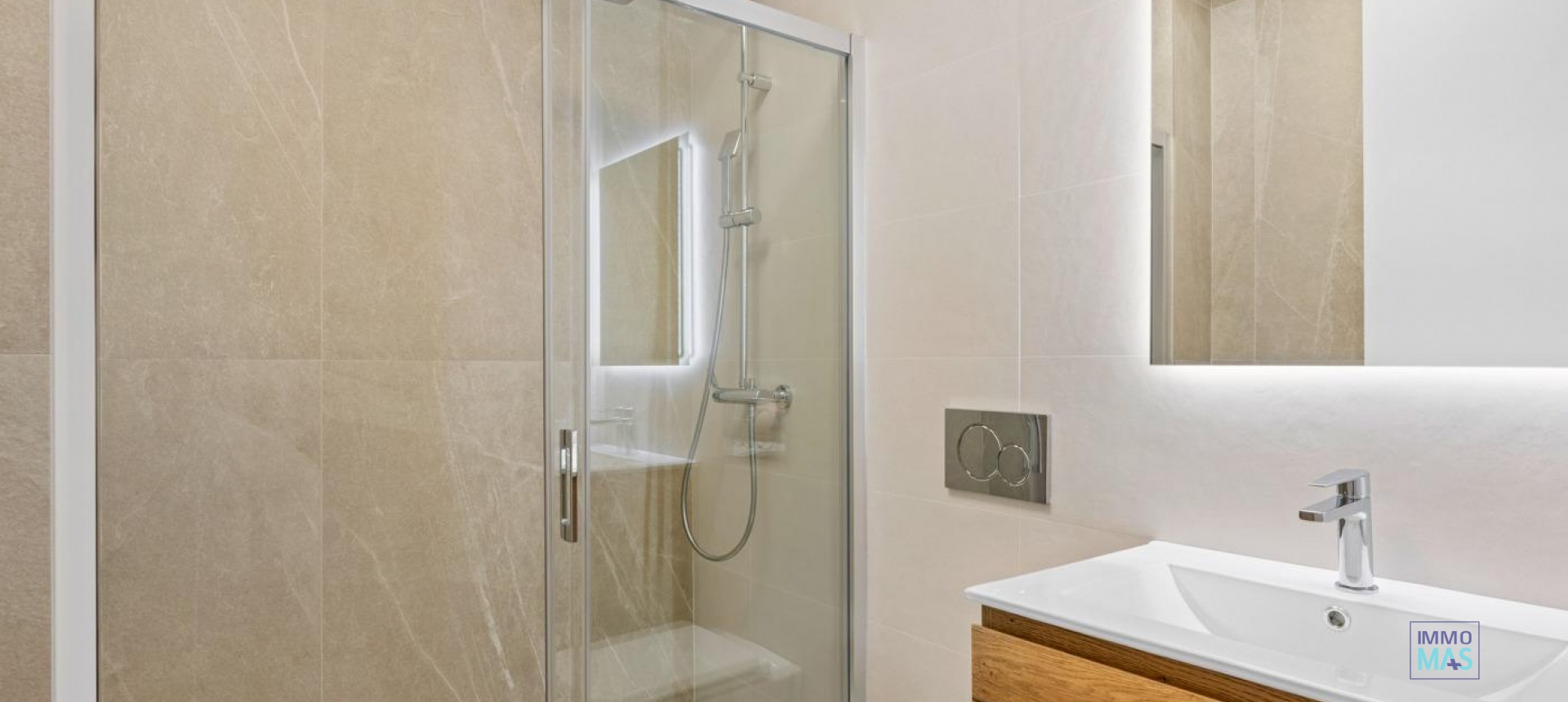 Nouvelle construction - Apartement - Benijofar - Pueblo