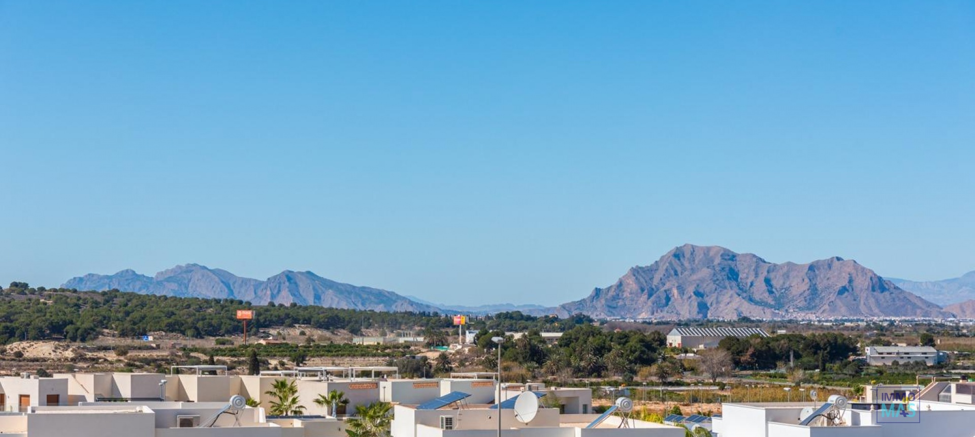 Nouvelle construction - Apartement - Benijofar - Pueblo