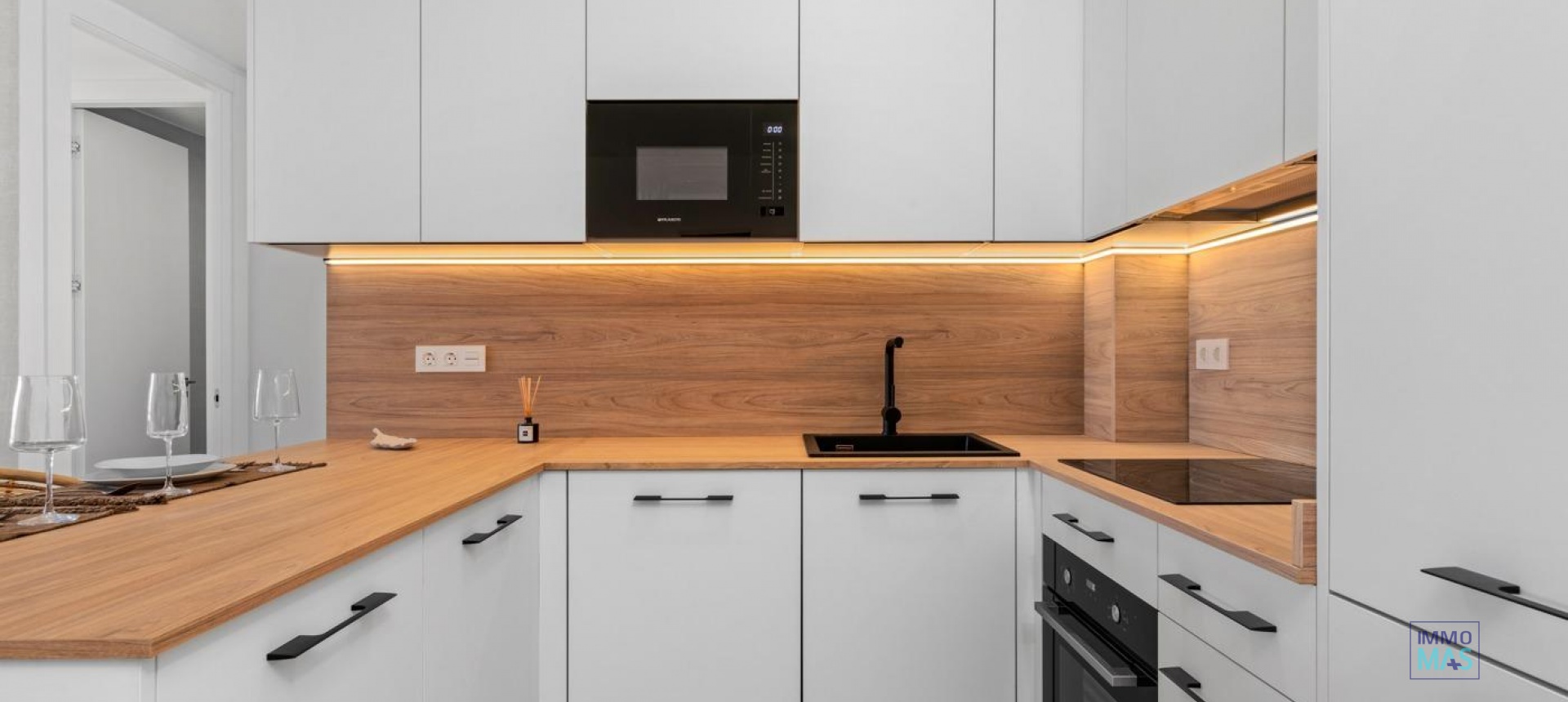 Nouvelle construction - Apartement - Benijofar - Pueblo