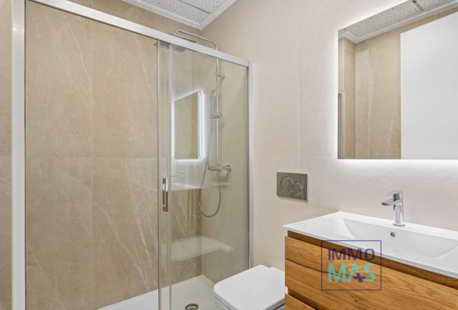 Nouvelle construction - Apartement - Benijofar - Pueblo