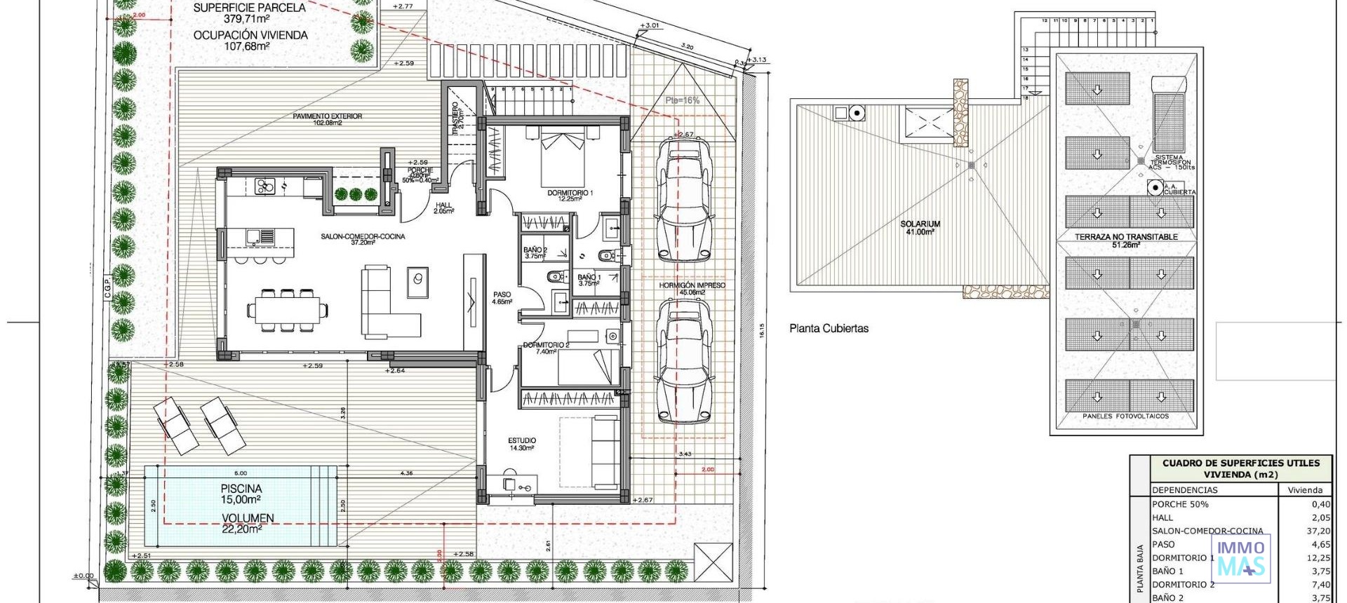 New Build - Villa - Benijofar - Pueblo