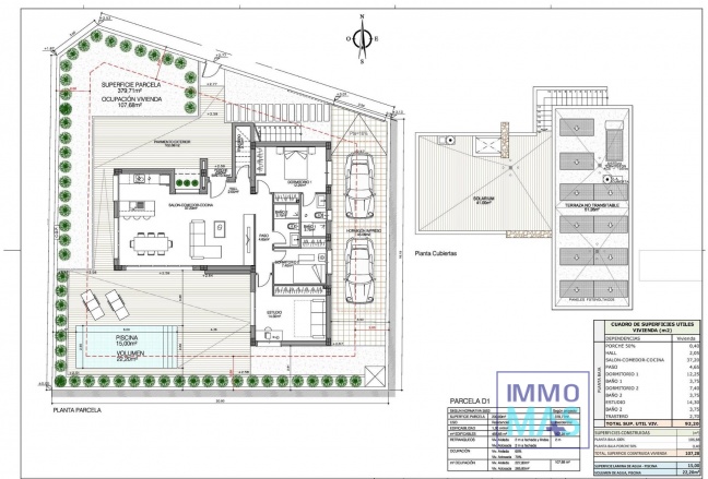 New Build - Villa - Benijofar - Pueblo