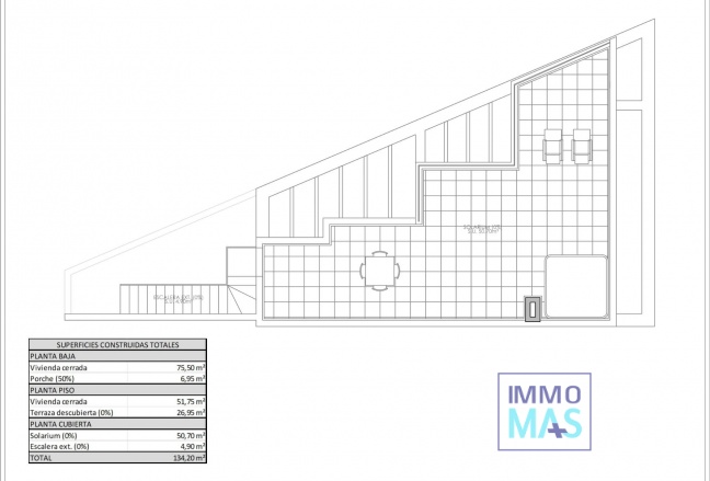 New Build - Villa - Rojales - Benimar