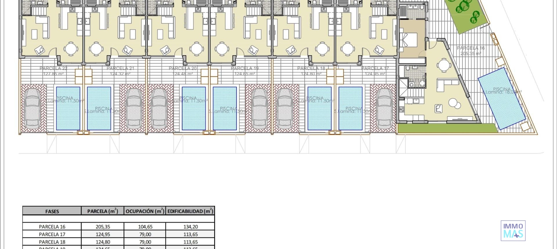 New Build - Villa - Rojales - Benimar