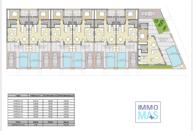 New Build - Villa - Rojales - Benimar