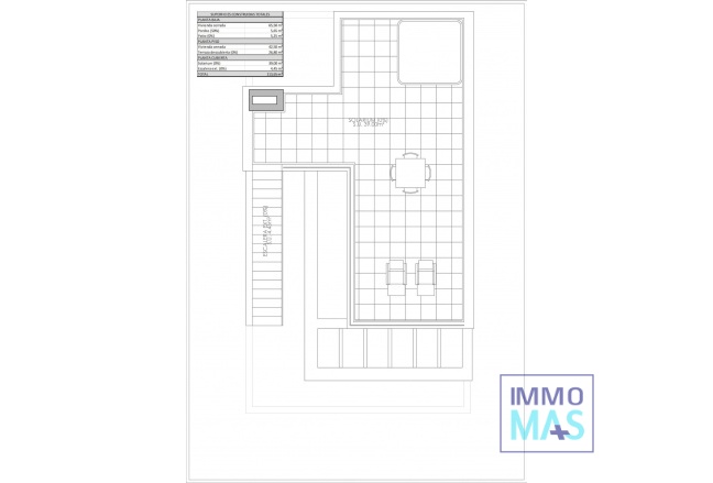 New Build - Townhouse - Rojales - Benimar