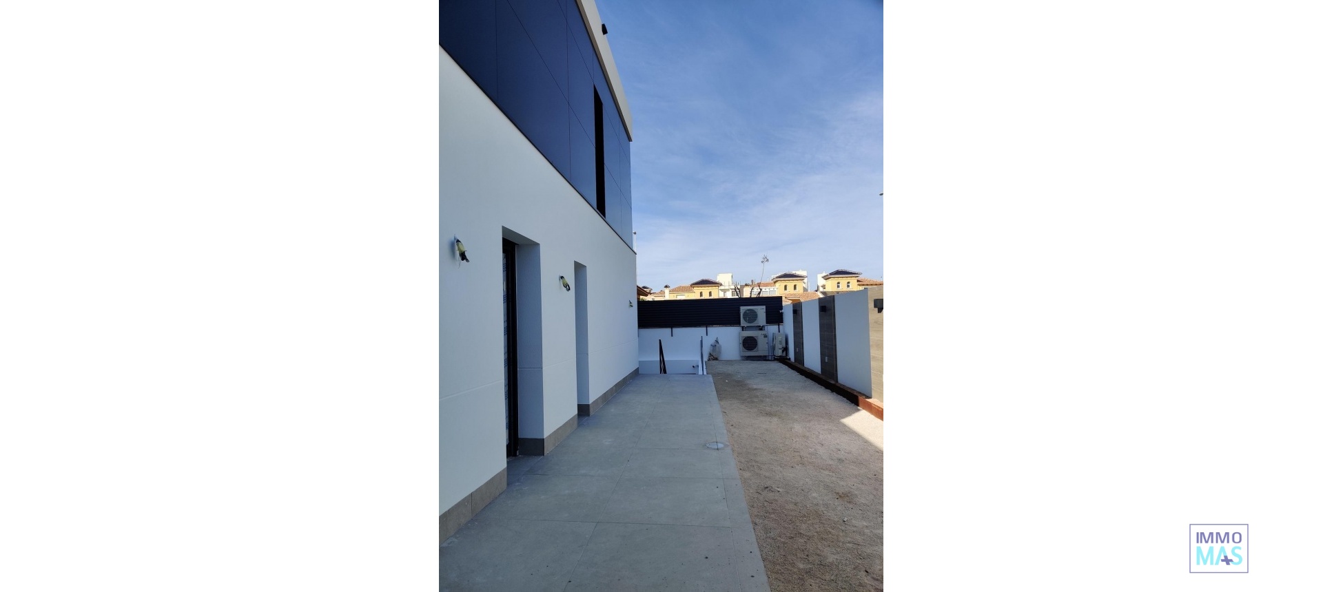 New Build - Villa - Orihuela Costa - La Zenia