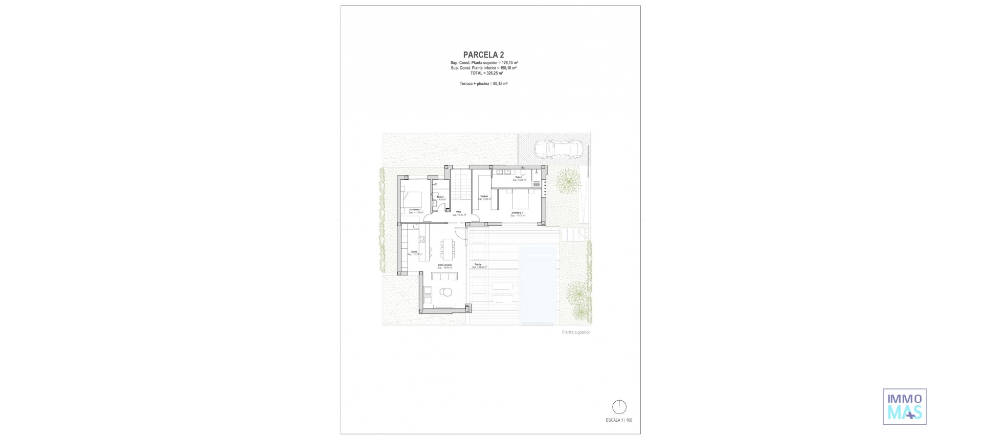 New Build - Villa - Rojales - La  Marquesa Golf