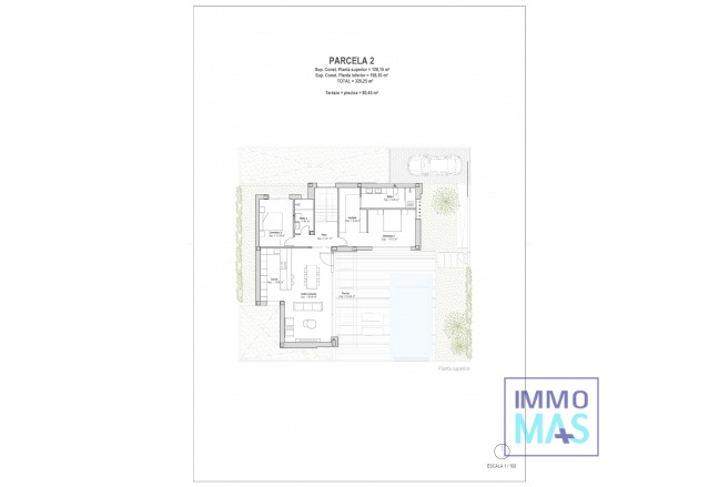 New Build - Villa - Rojales - La  Marquesa Golf