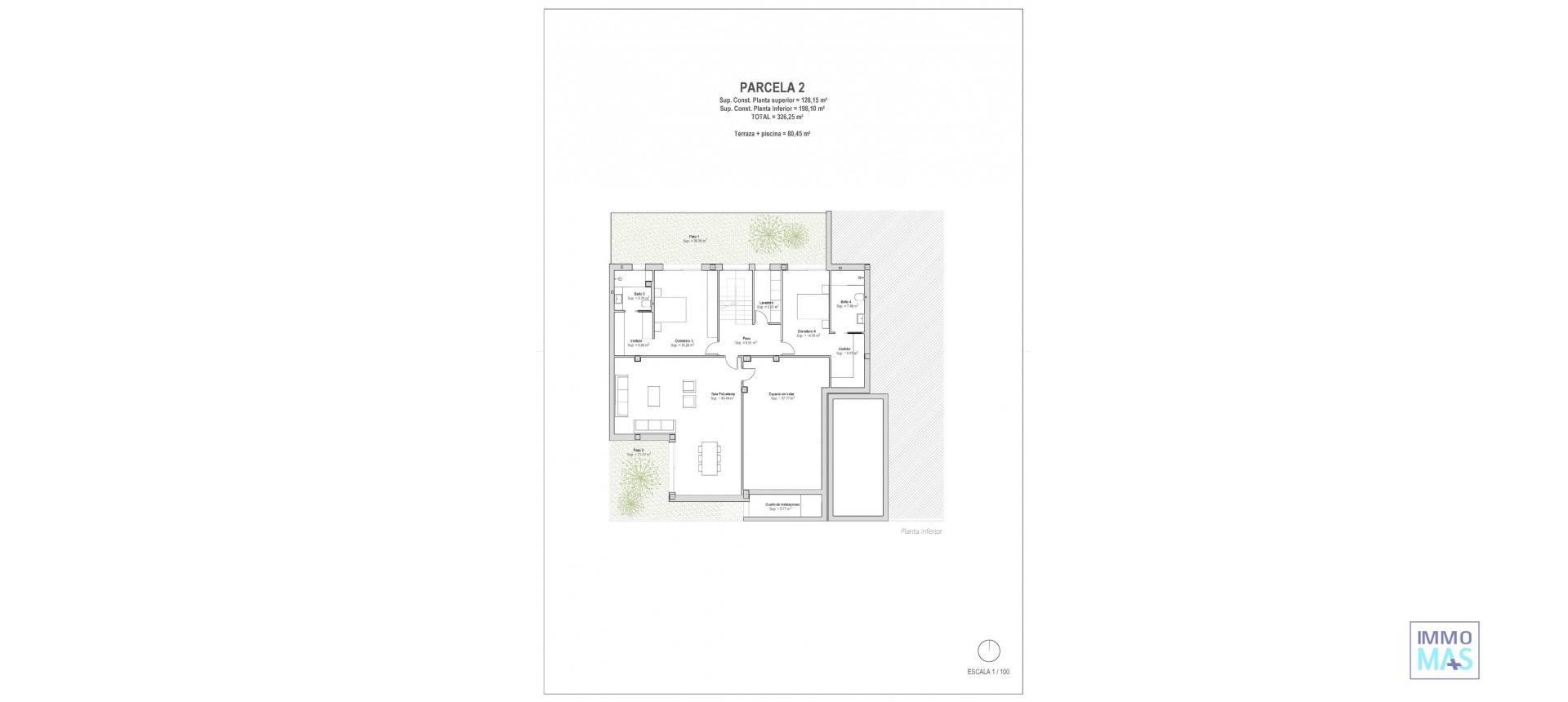 New Build - Villa - Rojales - La  Marquesa Golf