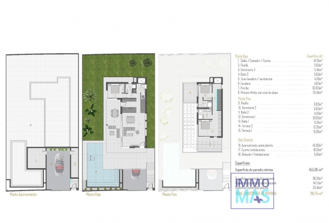 Nouvelle construction - Villa - Finestrat - Sierra Cortina