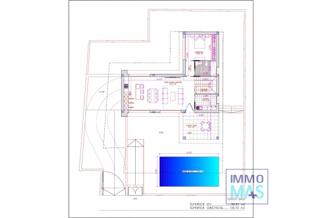 New Build - Villa - Rojales - Ciudad Quesada