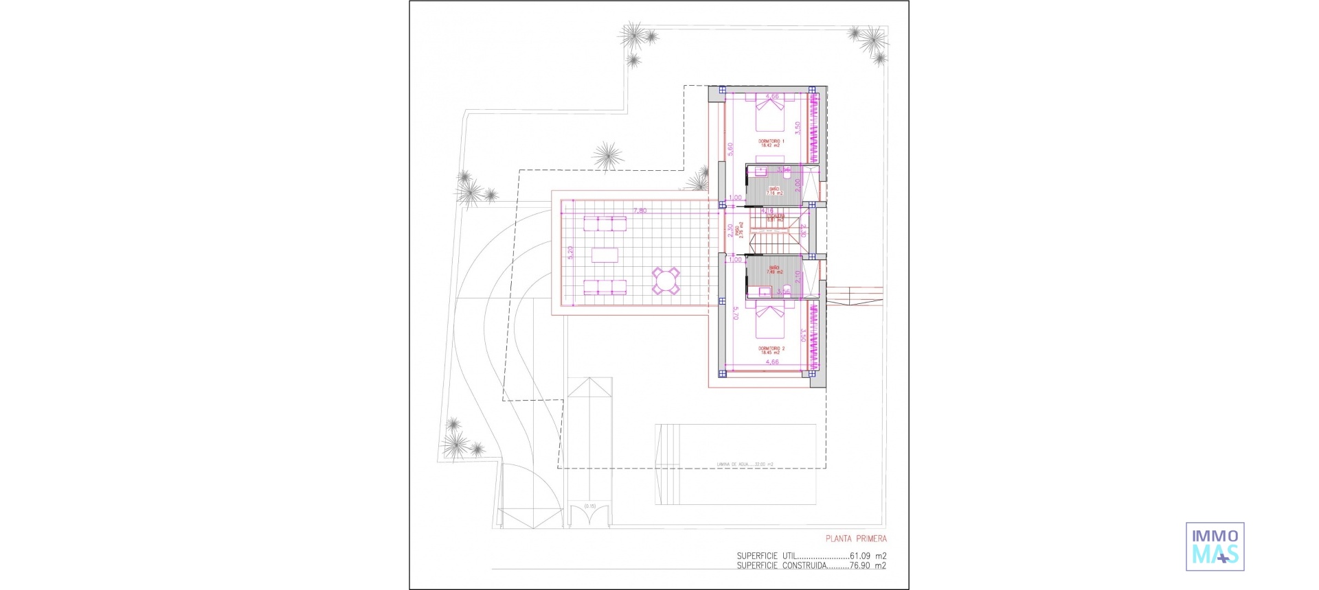 New Build - Villa - Rojales - Ciudad Quesada