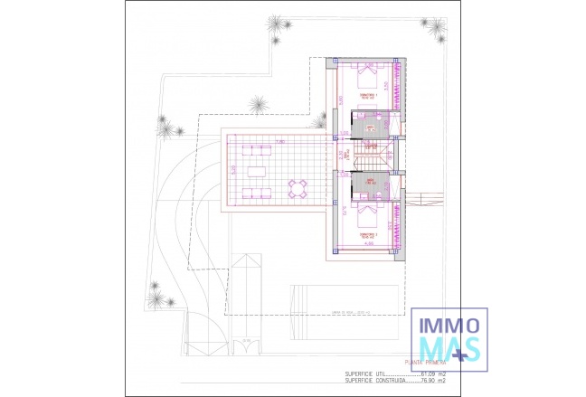 New Build - Villa - Rojales - Ciudad Quesada