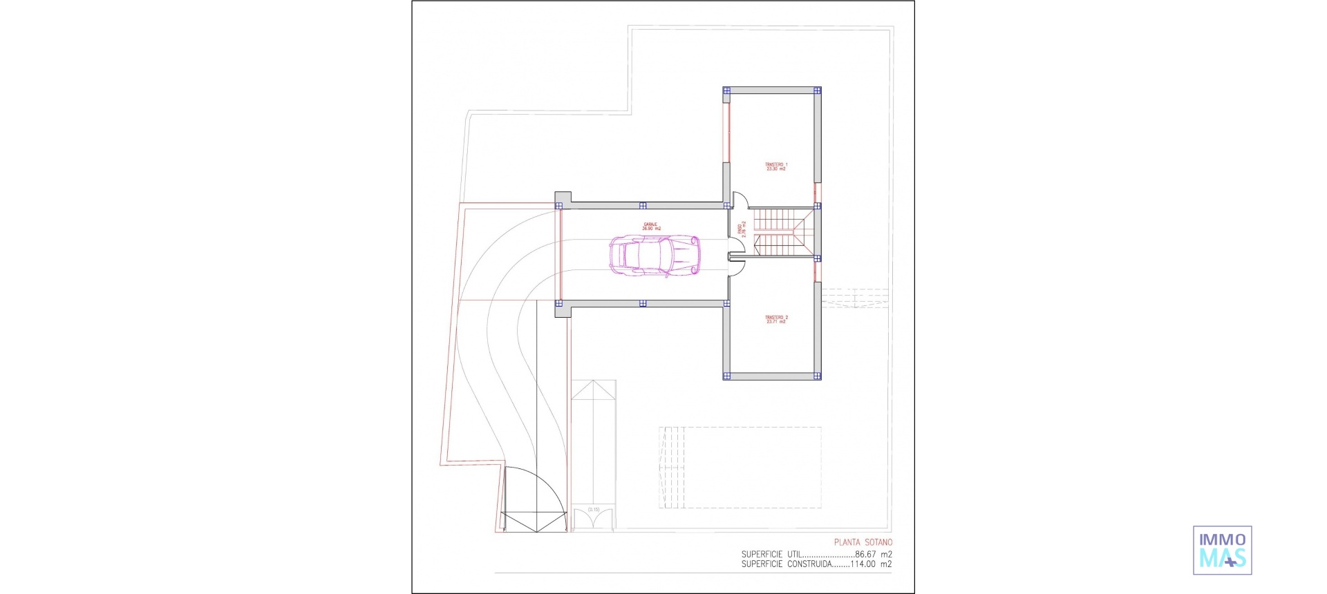 New Build - Villa - Rojales - Ciudad Quesada