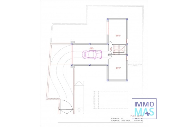 New Build - Villa - Rojales - Ciudad Quesada