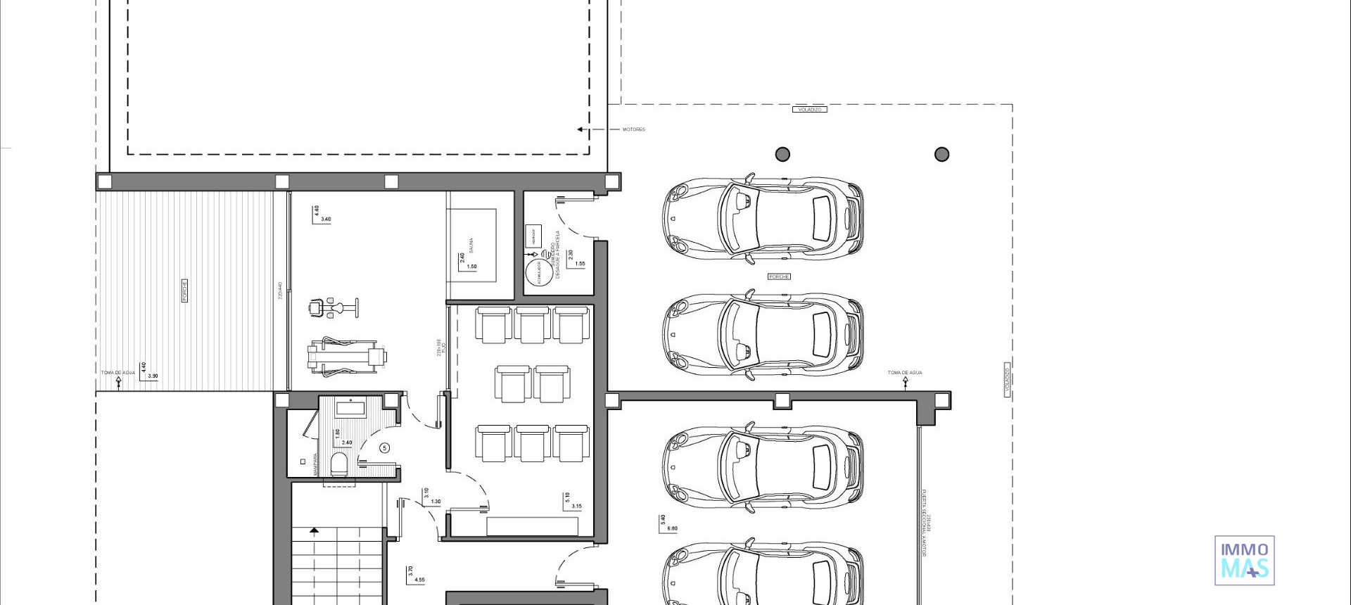 New Build - Villa - Benitachell - Benitachell - Cumbres Del Sol