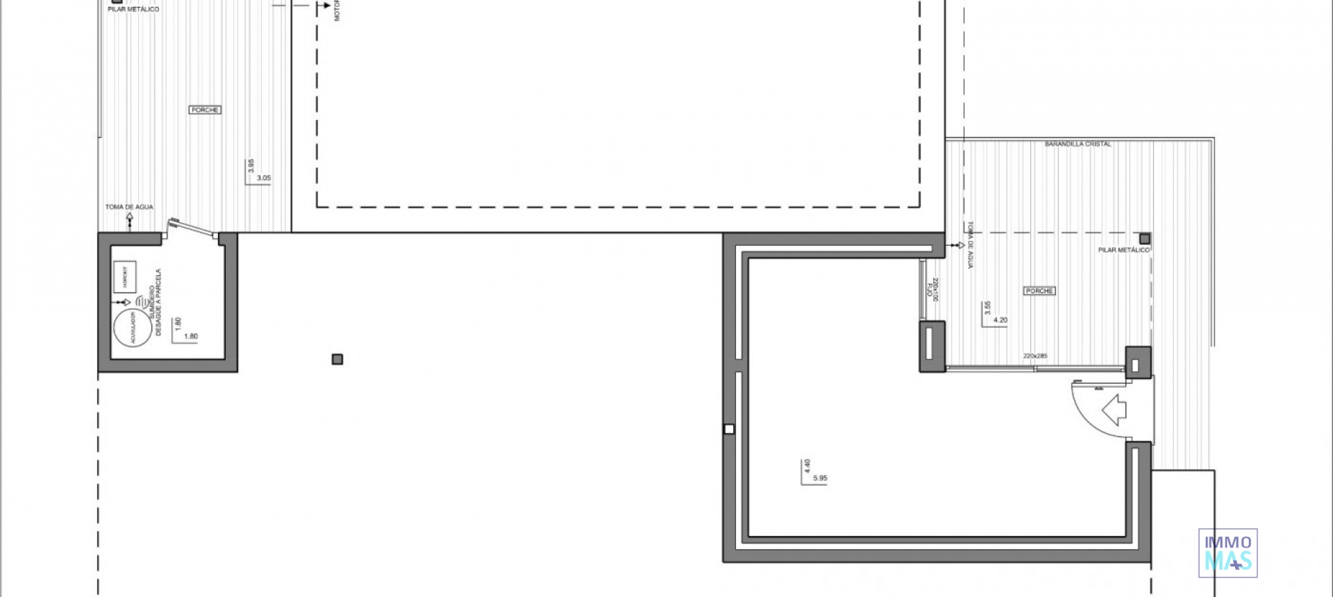 New Build - Villa - Benitachell - Cumbre del Sol