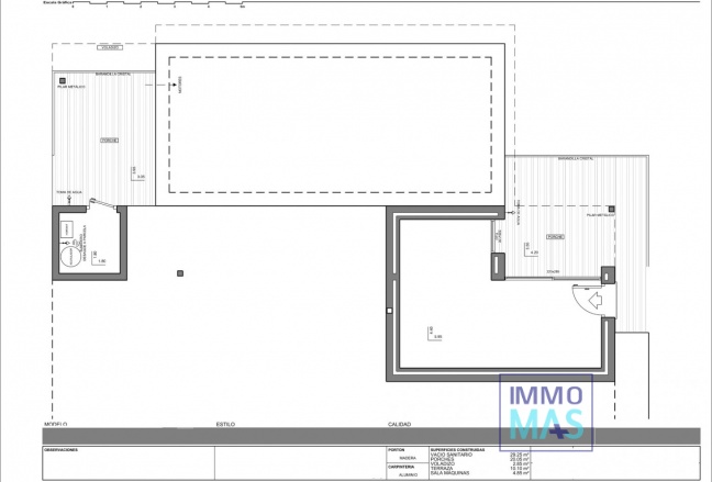 New Build - Villa - Benitachell - Cumbre del Sol