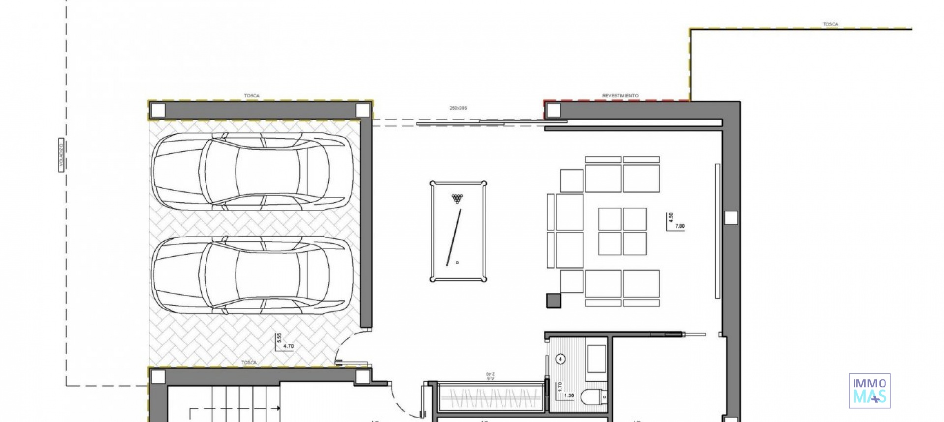 New Build - Villa - Benitachell - Cumbre del Sol