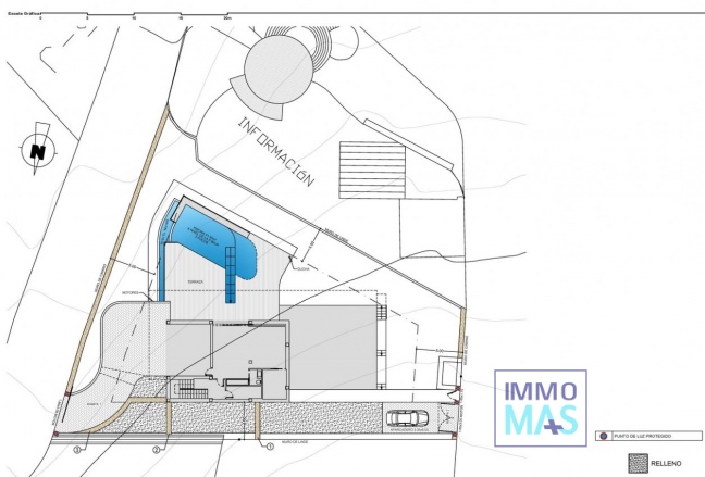 New Build - Villa - Benitachell - Cumbre del Sol