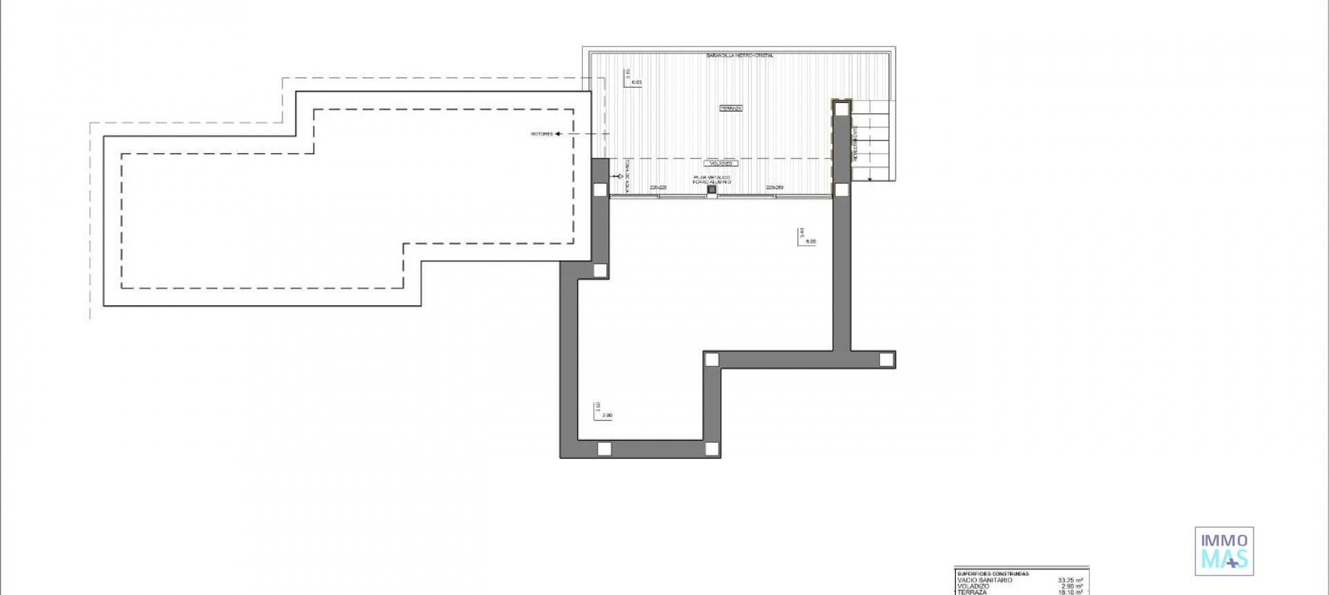 New Build - Villa - Benitachell - Cumbre del Sol