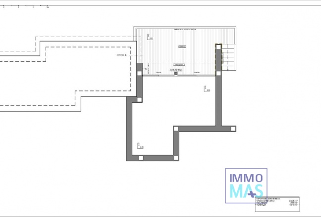 New Build - Villa - Benitachell - Cumbre del Sol