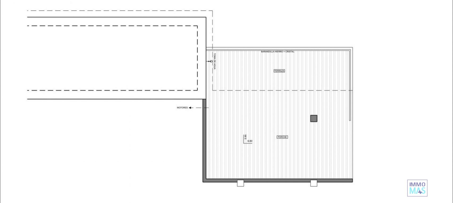 New Build - Villa - Benitachell - Cumbre del Sol