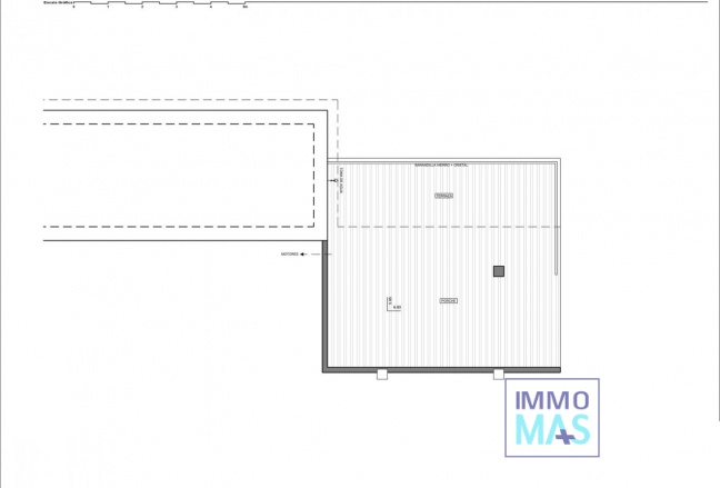 New Build - Villa - Benitachell - Cumbre del Sol