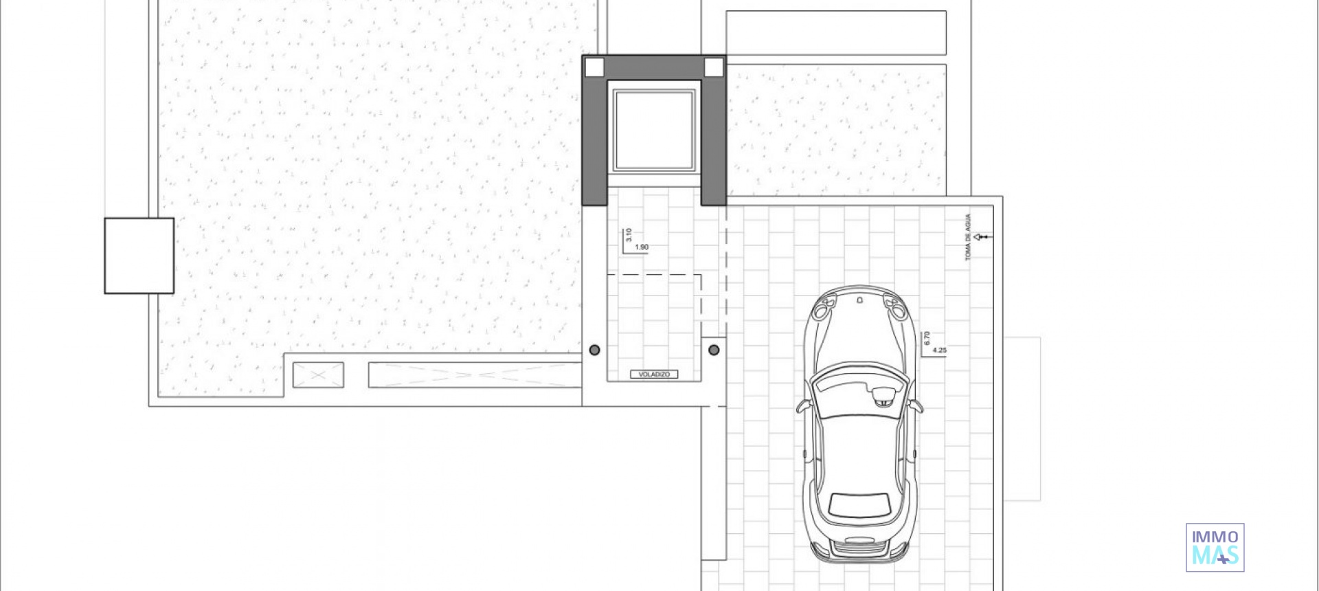 New Build - Villa - Benitachell - Cumbre del Sol