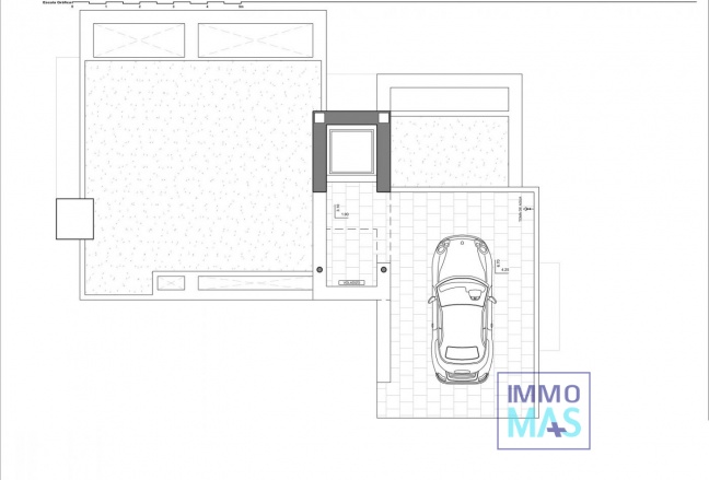 New Build - Villa - Benitachell - Cumbre del Sol