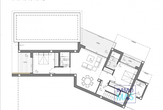 New Build - Villa - Benitachell - Benitachell  Cumbres Del Sol