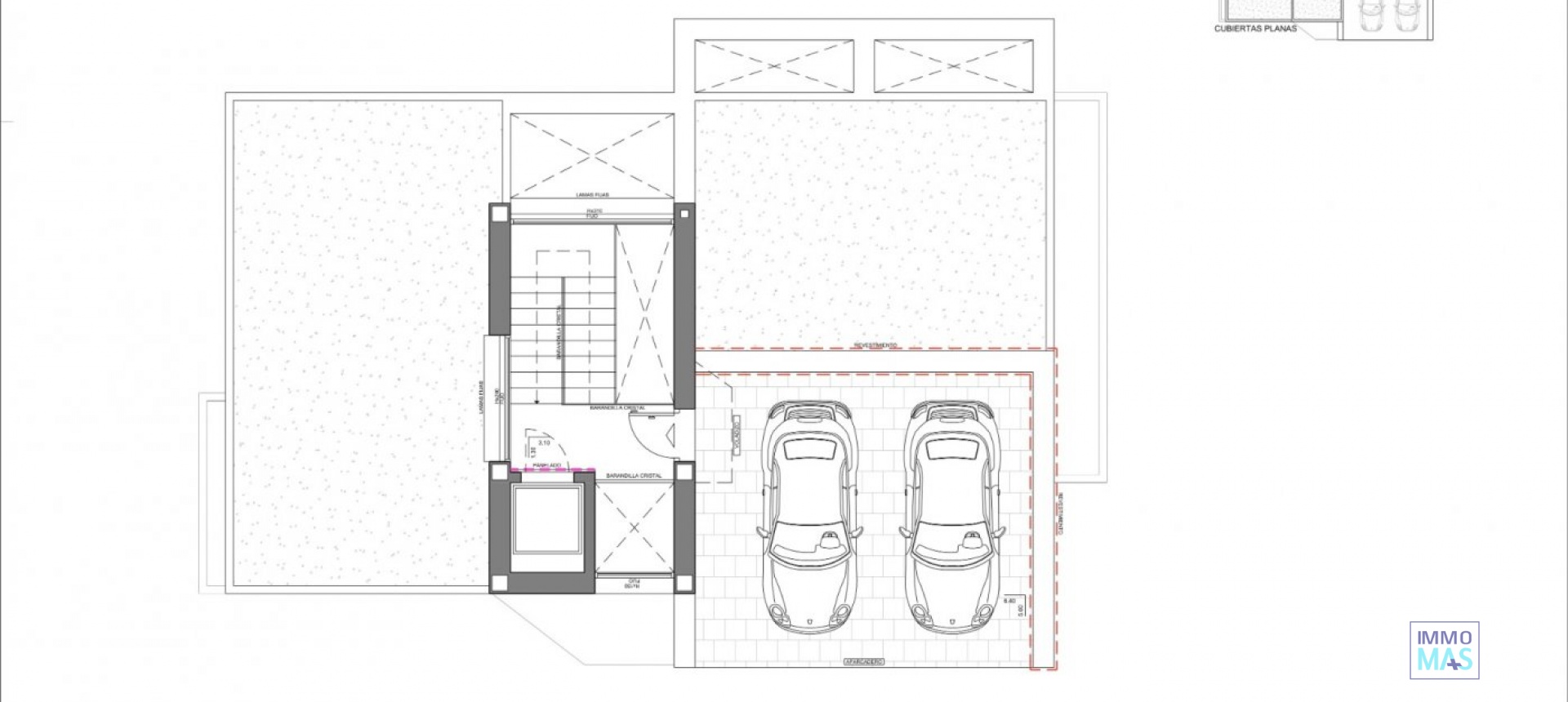 New Build - Villa - Altea - La Sierra