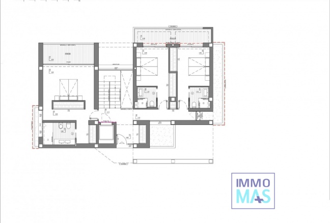 New Build - Villa - Altea - La Sierra