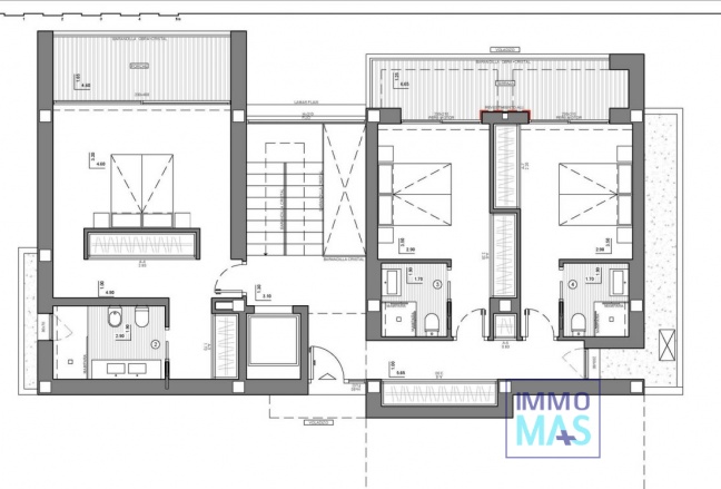 New Build - Villa - Altea - Urbanizaciones