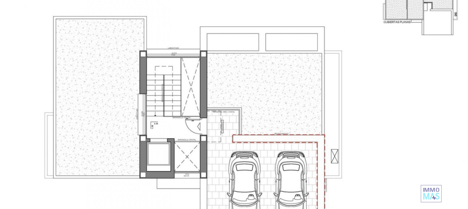 New Build - Villa - Altea - Urbanizaciones