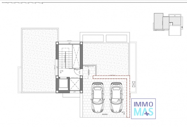 New Build - Villa - Altea - Urbanizaciones