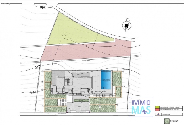 New Build - Villa - Altea - Urbanizaciones