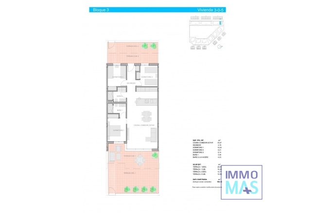 New Build - Apartment - Guardamar del Segura - El Raso