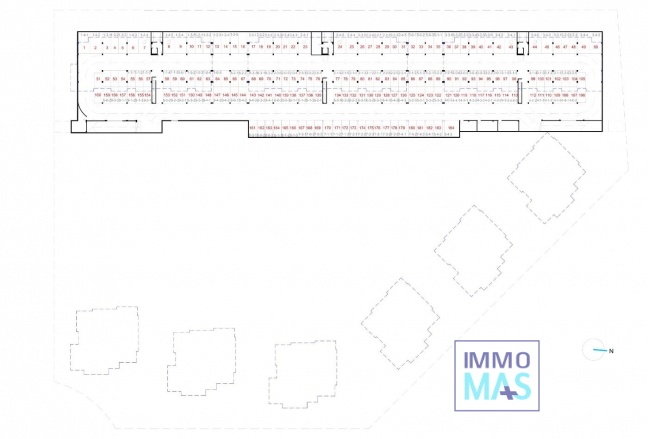 New Build - Apartment - Guardamar del Segura - El Raso