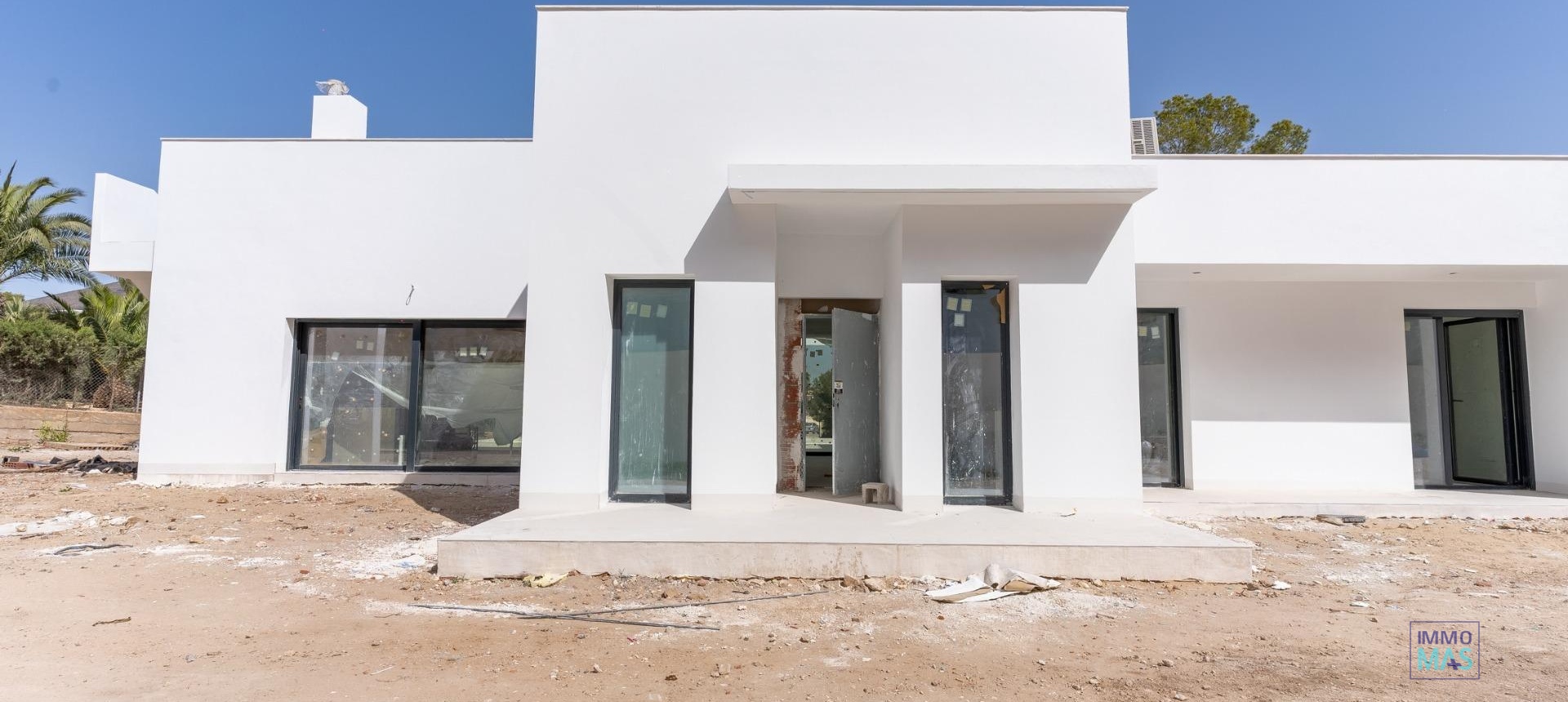 New Build - Villa - Orihuela Costa - Las Filipinas