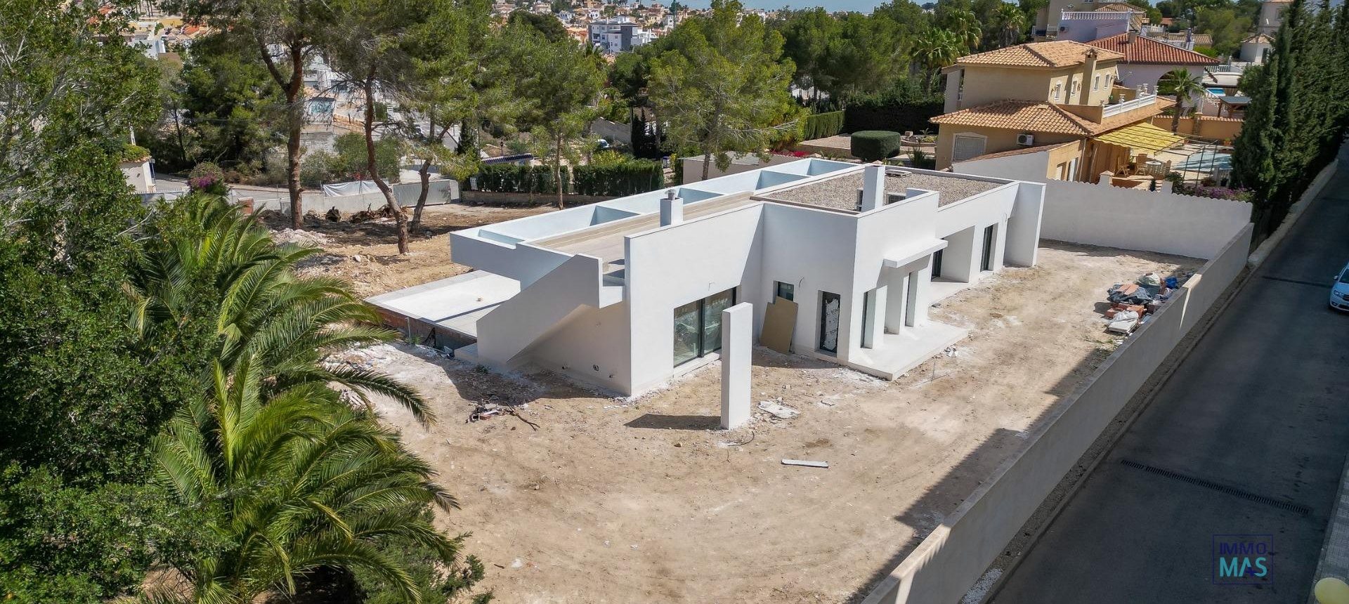 New Build - Villa - Orihuela Costa - Las Filipinas