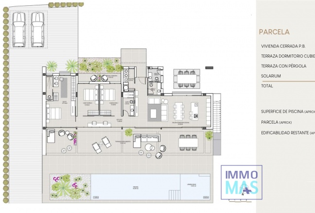 New Build - Villa - Orihuela Costa - Las Filipinas