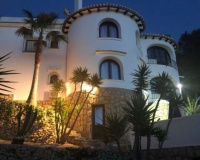 Revente - Villa - Moraira