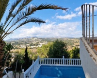 Revente - Villa - Moraira