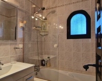 Revente - Villa - Moraira