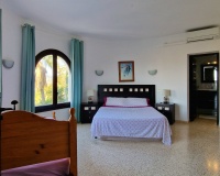 Revente - Villa - Moraira