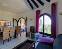 Revente - Villa - Moraira