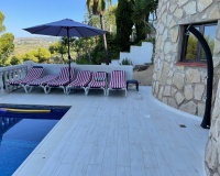 Revente - Villa - Moraira